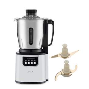 신일 티타늄 대용량 믹서기 4.5L SMX-IV4500SJ