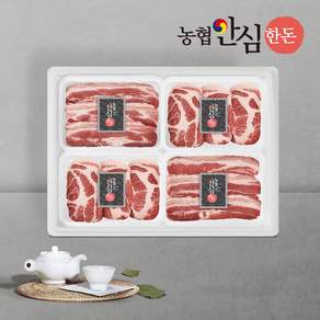 농협안심한돈