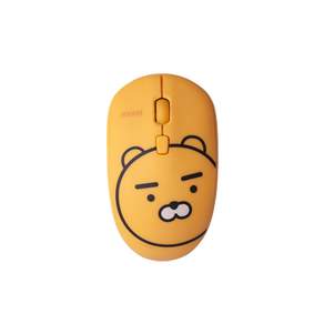 카카오프렌즈 무선마우스 KFM-001, 라이언