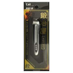 orange care 대장간 고급 손톱깎이, 1개