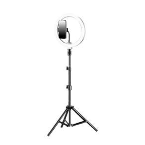 링라이트 항공샷 핸드폰 촬영 2.1m 스탠드 거치대세트 3가지 조명, 1개, WZ-RL0006 (26cm)