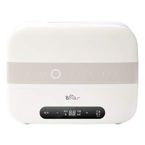 베어 가열 보온 도시락 전기 스팀 휴대용 직장인 도시락통, 1개, Bear 스팀도시락