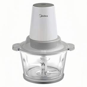 미디어 다용도 고기다지기 2L MJ-BL30J03, 1개, 화이트