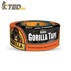 GORILLA