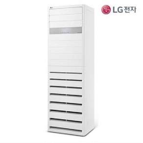 LG전자 휘센 스텐드 냉온풍기 인버터 에어컨 사무실 40평 냉난방겸용 PW1450T9L, 일반배관형