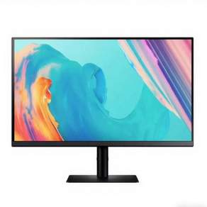삼성 뷰피니티 S6 모니터 27형 S27F610EAC, 90cm