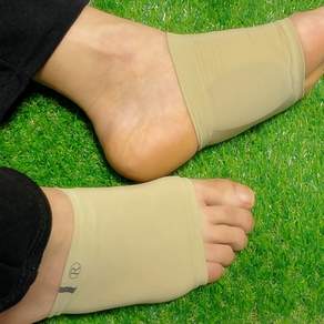 파랑상점 발바닥 보호 평발 아치패드 중족골패드