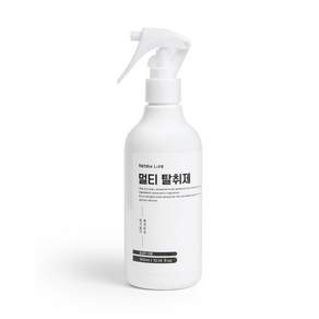 순하고 깔끔한 리뉴라이프 무향 멀티 탈취제, 1개, 300ml