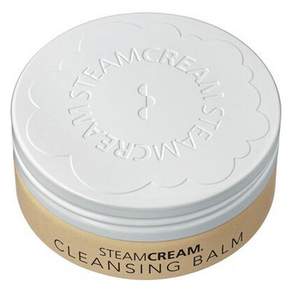 STEAMCREAM 클렌징 밤, 1개, 70g
