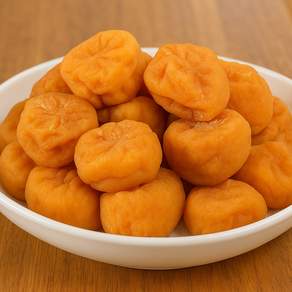 쫀득하고 맛있는 전통 상주 곶감, 1개, 반건시 곶감 500g
