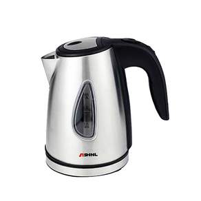 SEP-S1TPK/H140 스텐무선주전자 1.0L 커피포트 전기포