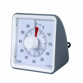 맑게울려퍼지는 2세대 구글타이머, 그레이, 1개