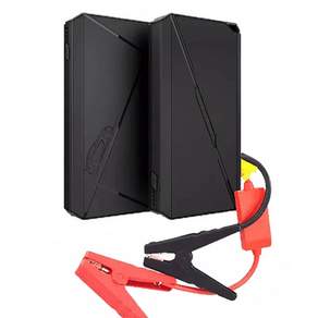 늘바론 점프스타터 12V, 1개, 7400mAh