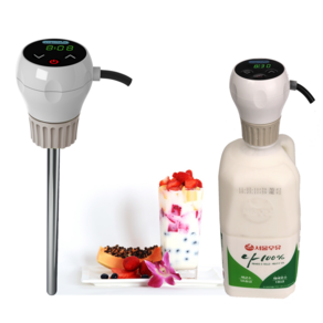 우유병에 꽂아 만드는 요거하임(YogurHeim) 요거트메이커 요구르트제조기 1.8L/2.3L 겸용, a. 요거하임 요거트메이커
