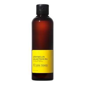 그레이멜린 갈락토세라 리턴 토너, 200ml, 1개