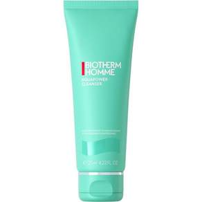 비오템 아쿠아파워 클렌저 125ml, 1개