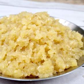 국내산 다진마늘 당일제조 당일발송, 500g, 1개