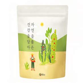 자연닮음