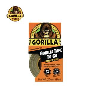 GORILLA