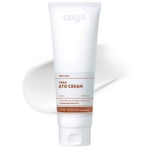 타가 베이비 비건 고보습 아토 크림, 1개, 250ml