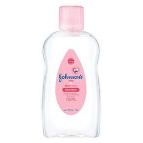 존슨즈베이비 키즈 오일, 125ml, 1개