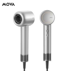 MOVA Shine 10 초고속 음이온 헤어드라이기 (3년 무상보증) BLDC