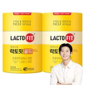 락토핏