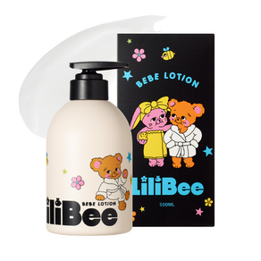 [릴리비] 베베 로션, 1개, 500ml