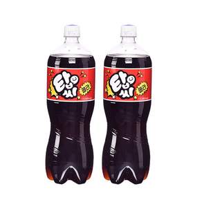탑씨 콜라 1.5L, 24개