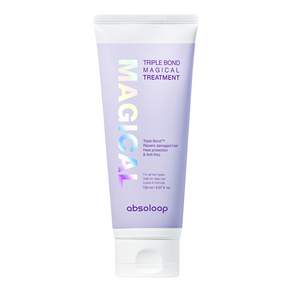 [앱솔룹] 트리플 매직컬 노워시 트리트먼트 150ml, 1개