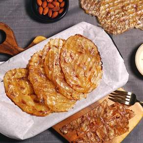 더주 참쥐포(대)14~18장 300g, 1개, 14~18장 300g 내외