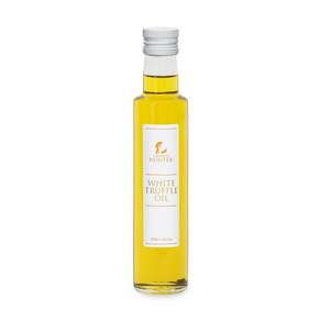 트러플헌터 화이트트러플 올리브오일 (2배농축), 250ml, 1개