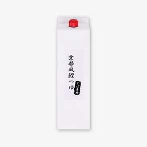 오지상구루메 교토풍 가쯔오쯔유 900ml, 1개