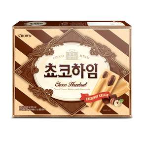 쵸코하임