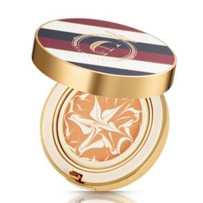 엘렌실라 에스카르고 잡티커버 주름개선 에센스 파운데이션, 1개, 21