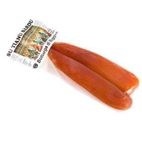 [수 티아누] 보타르가 보따르가 숭어알 어란 101~130g, 1개, 101g-130g
