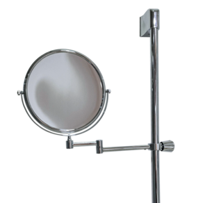 양면 거울 확대경 흡착