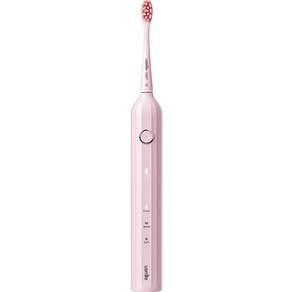 usmile 소닉 전동 칫솔 Y1S, 핑크, 1개
