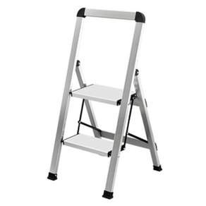 STONE PANDA 스탭 사다리 스몰 버전 BF-262 발판 길이 26cm, 1개