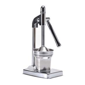 리빙후레시 레몬 석류 수동 과일 착즙기 스퀴저, 1개, 500ml