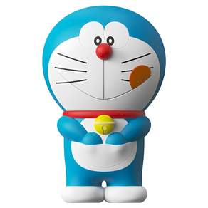 락 도라에몽 냉장고 마그넷