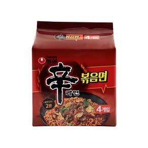 신라면