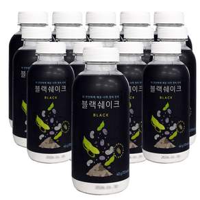 원픽선식 블랙쉐이크