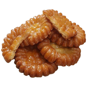 조각약과, 5개, 300g