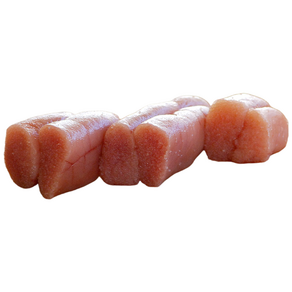 찬예찬 프리미엄백명란젓 파치 1kg, 1개