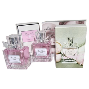 고운매 미스안나체리 오 드 뚜왈렛, 50ml, 2개