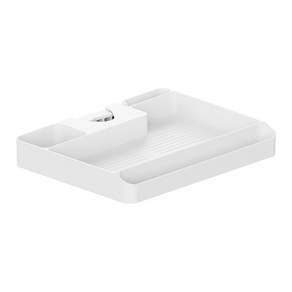 NA-SHELF, 화이트, 1개