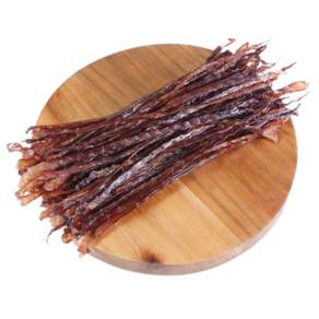 하나씩 뽑아 먹기 편한 빼빼 오다리 (미니장족), 100g, 1개