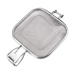 까사도르 토스트용 304스텐 그릴망, 1개, 1SIZE