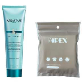 케라스타즈 시몽 테르미크+페이스타올, 1개, 150ml